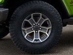 2026 Jeep Gladiator Mojave X