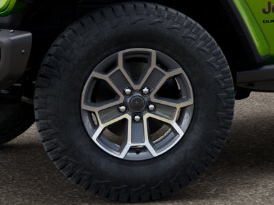 2026 Jeep Gladiator Mojave X
