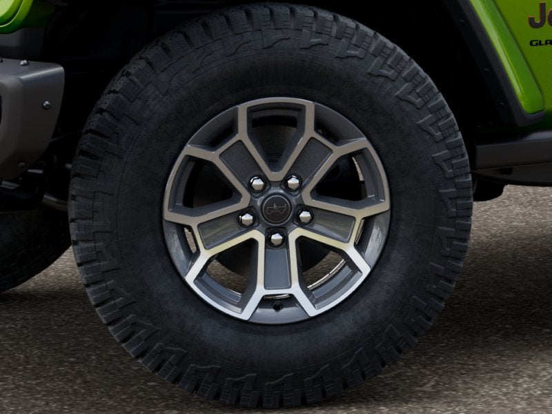 2026 Jeep Gladiator Mojave X