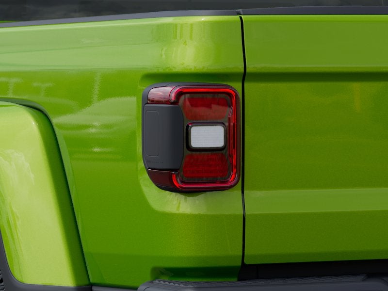 2026 Jeep Gladiator Mojave X