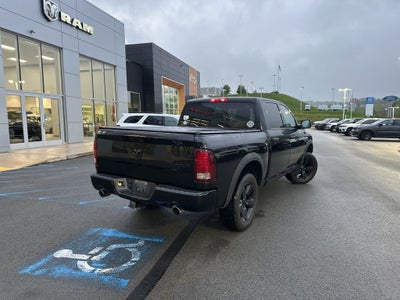 2015 RAM 1500 Express