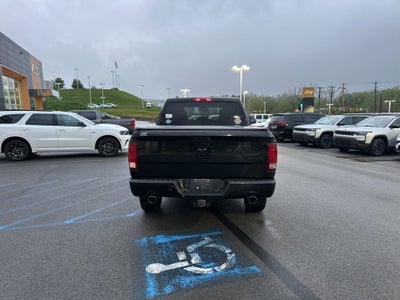 2015 RAM 1500 Express