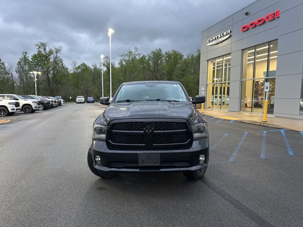 2015 RAM 1500 Express