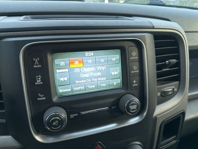 2015 RAM 1500 Express