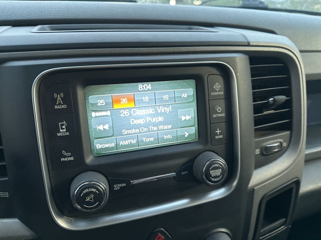 2015 RAM 1500 Express