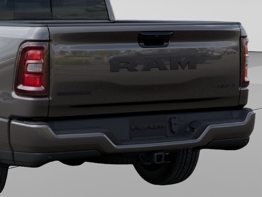 2027 RAM 1500 Big Horn/Lone Star