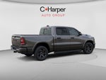 2027 RAM 1500 Big Horn/Lone Star