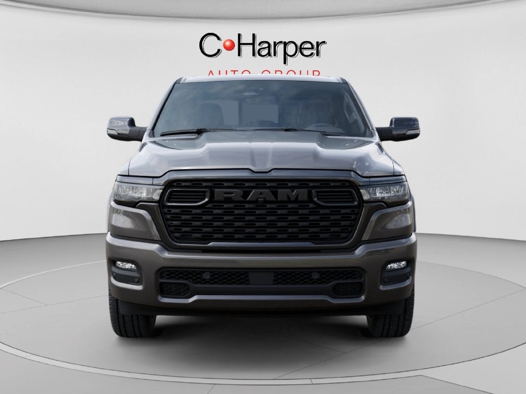 2027 RAM 1500 Big Horn/Lone Star