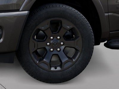 2027 RAM 1500 Big Horn/Lone Star