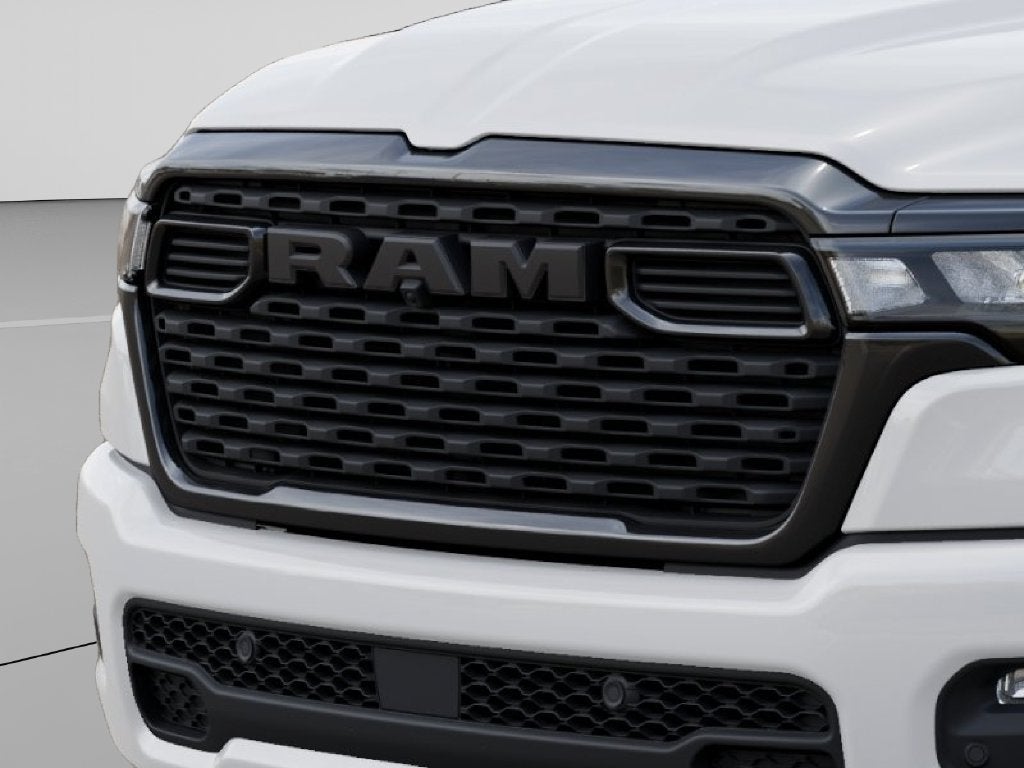 2027 RAM 1500 Big Horn/Lone Star