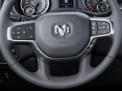 2027 RAM 1500 Big Horn/Lone Star