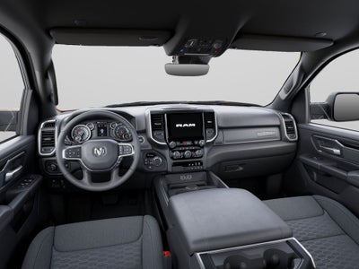 2027 RAM 1500 Big Horn/Lone Star
