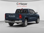 2027 RAM 1500 Big Horn/Lone Star