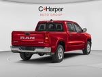 2027 RAM 1500 Big Horn/Lone Star