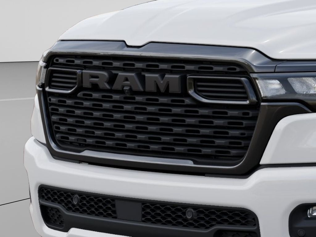 2027 RAM 1500 Big Horn/Lone Star
