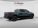 2027 RAM 1500 Rebel