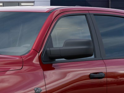 2027 RAM 1500 Rebel