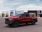 2027 RAM 1500 Rebel