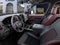 2027 RAM 1500 Rebel