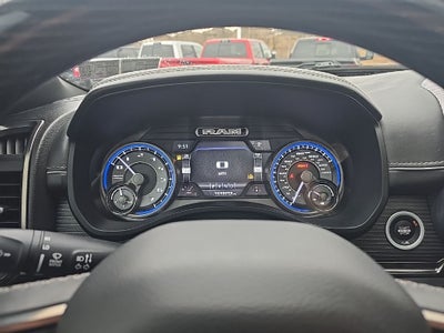 2019 RAM 1500 Limited
