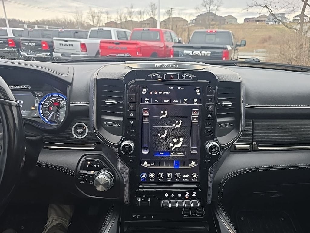 2019 RAM 1500 Limited
