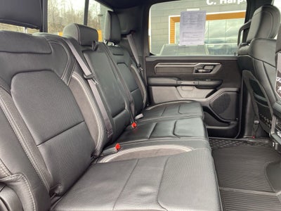 2025 RAM 1500 RHO