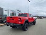 2025 RAM 1500 RHO