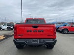 2025 RAM 1500 RHO
