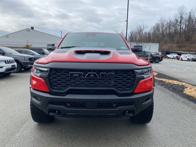 2025 RAM 1500 RHO