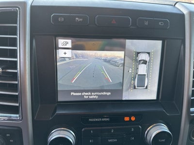 2017 Ford F-350SD King Ranch