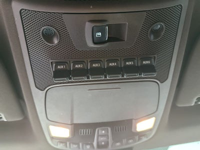 2017 Ford F-350SD King Ranch