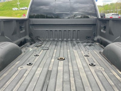 2017 Ford F-350SD King Ranch DRW