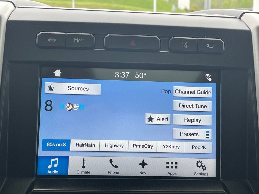 2017 Ford F-350SD King Ranch DRW