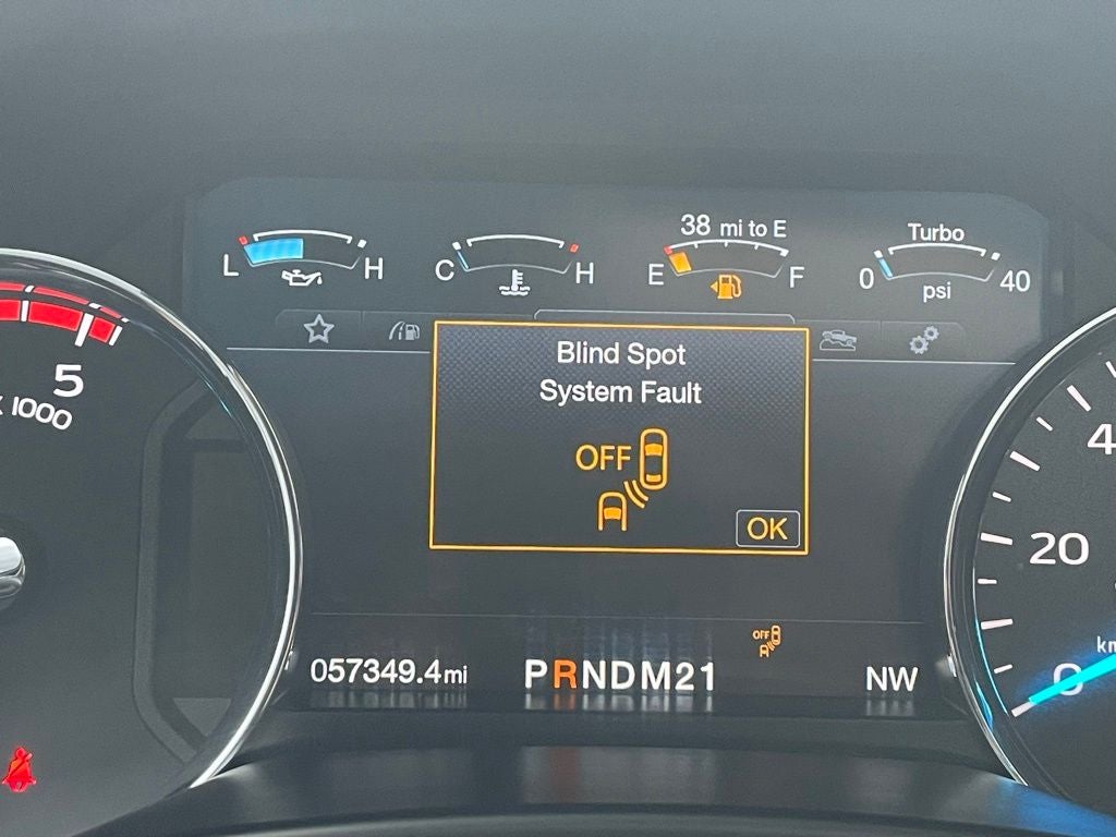 2017 Ford F-350SD King Ranch DRW