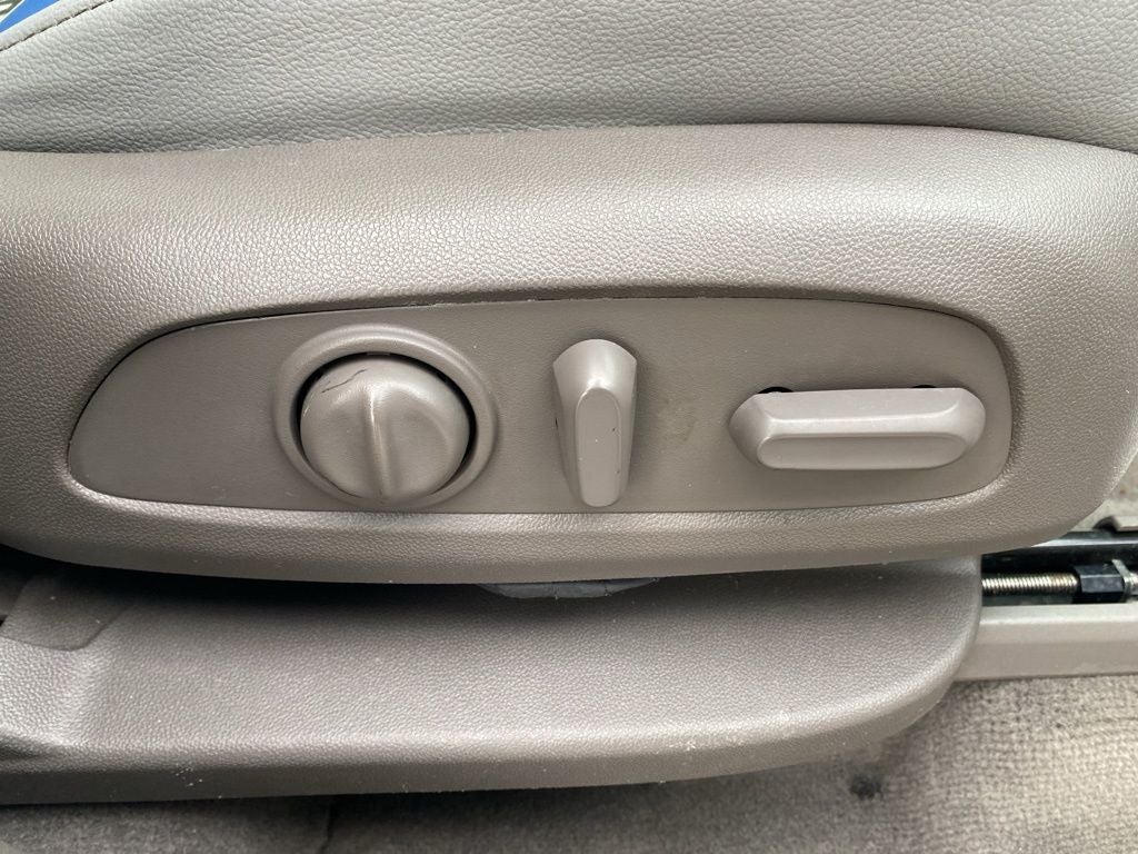 2020 Chevrolet Traverse 3LT