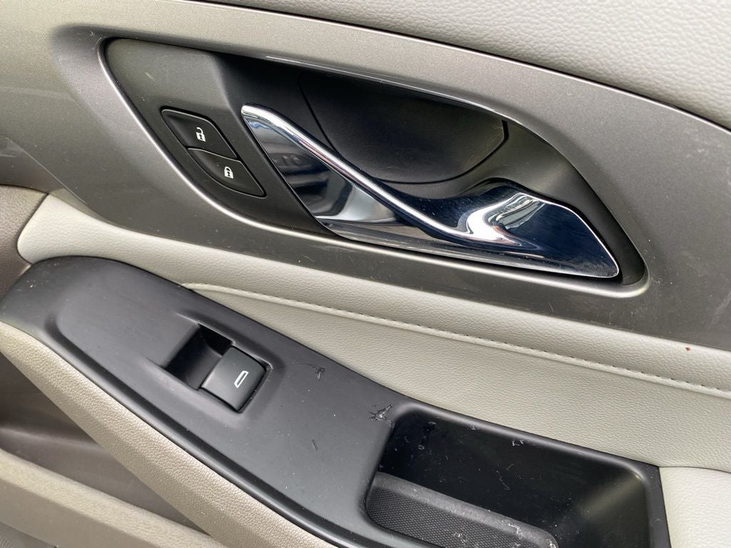 2020 Chevrolet Traverse 3LT