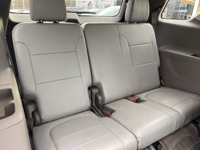 2020 Chevrolet Traverse 3LT