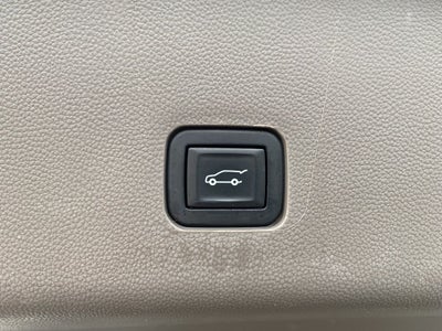 2020 Chevrolet Traverse 3LT