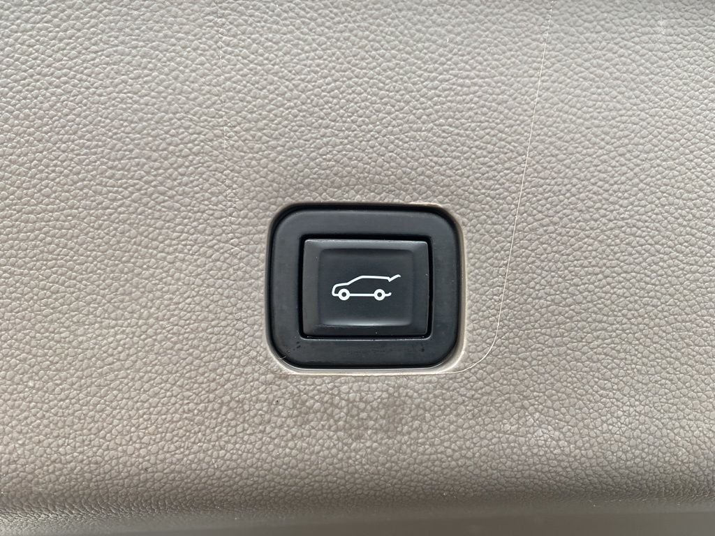 2020 Chevrolet Traverse 3LT