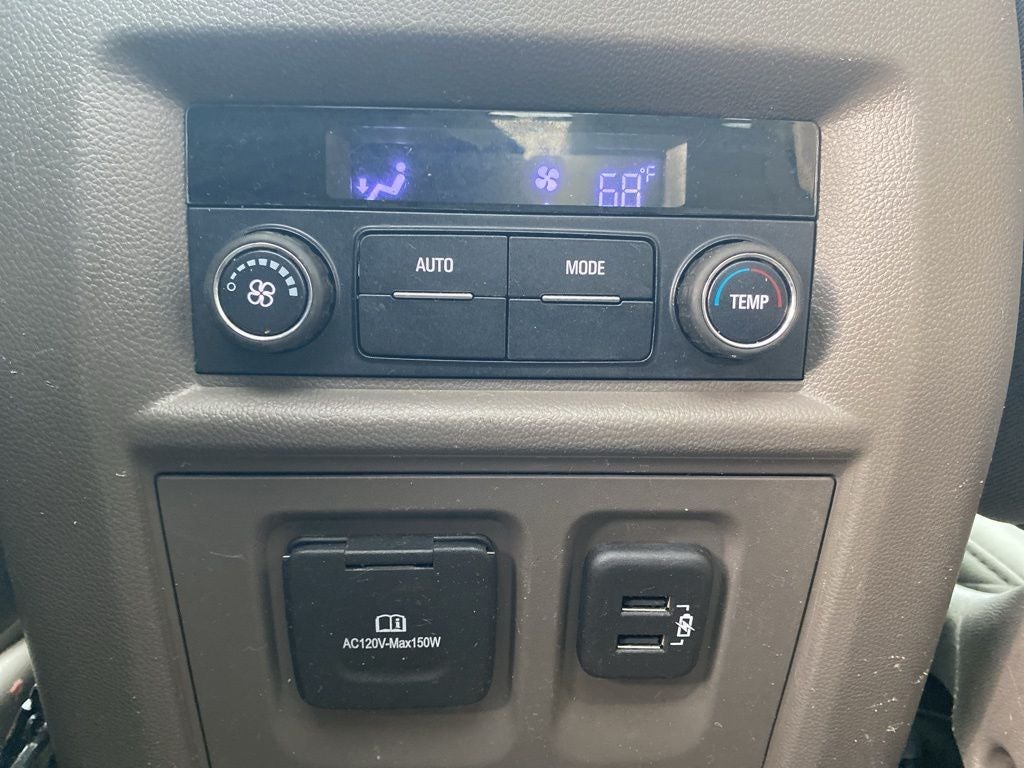 2020 Chevrolet Traverse 3LT