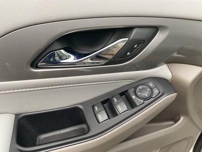 2020 Chevrolet Traverse 3LT