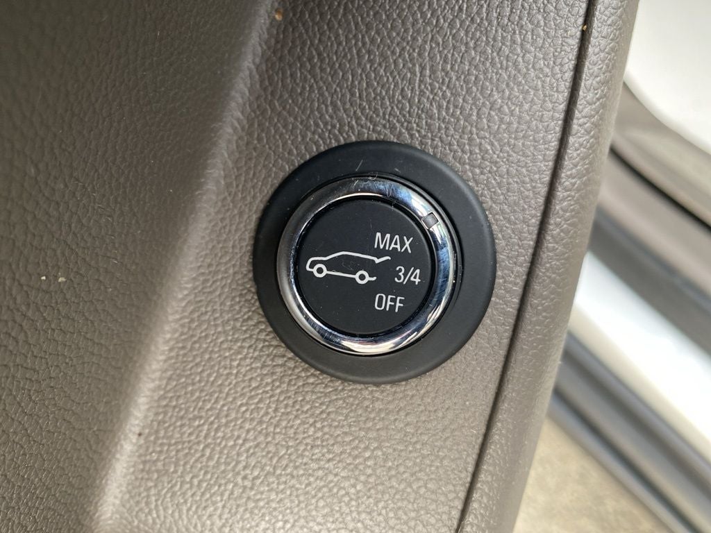 2020 Chevrolet Traverse 3LT