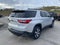 2020 Chevrolet Traverse 3LT