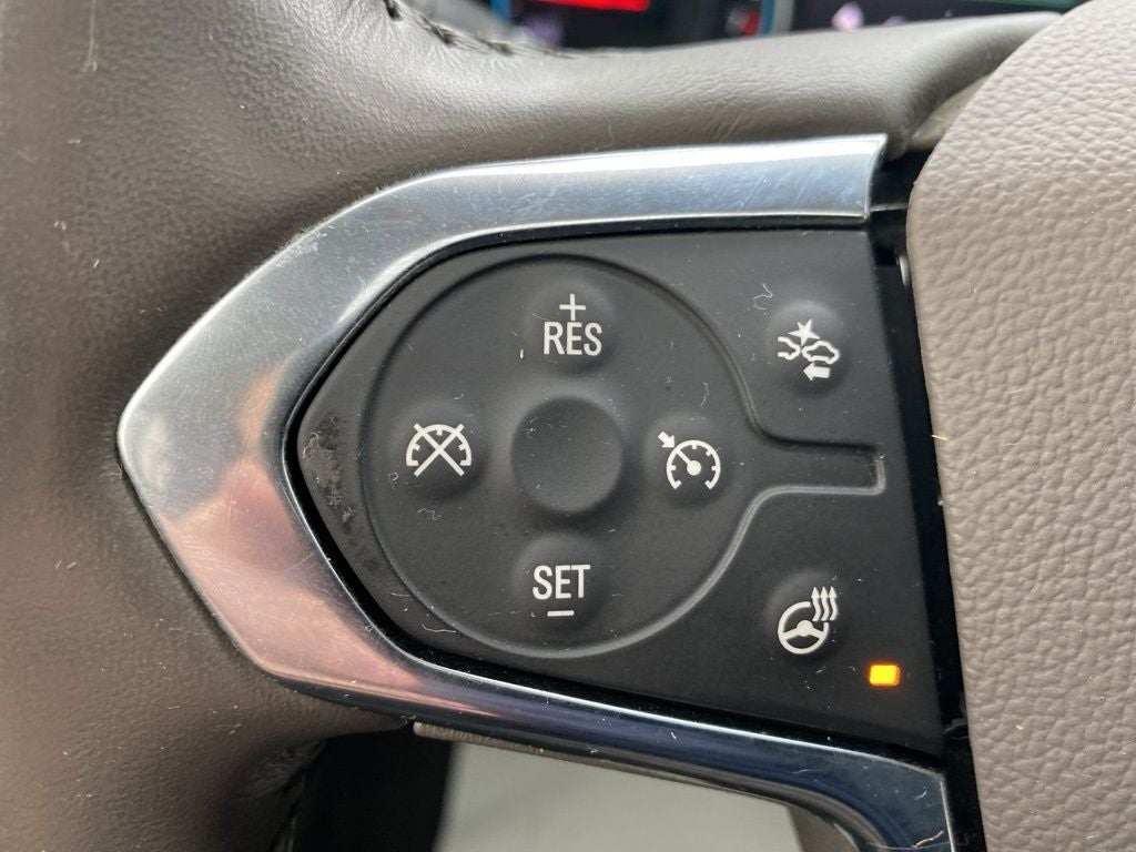 2020 Chevrolet Traverse 3LT