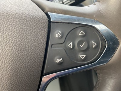 2020 Chevrolet Traverse 3LT