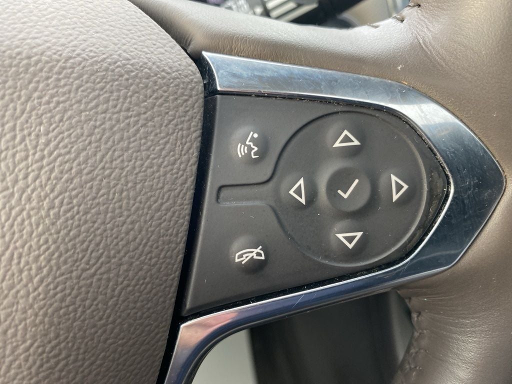 2020 Chevrolet Traverse 3LT