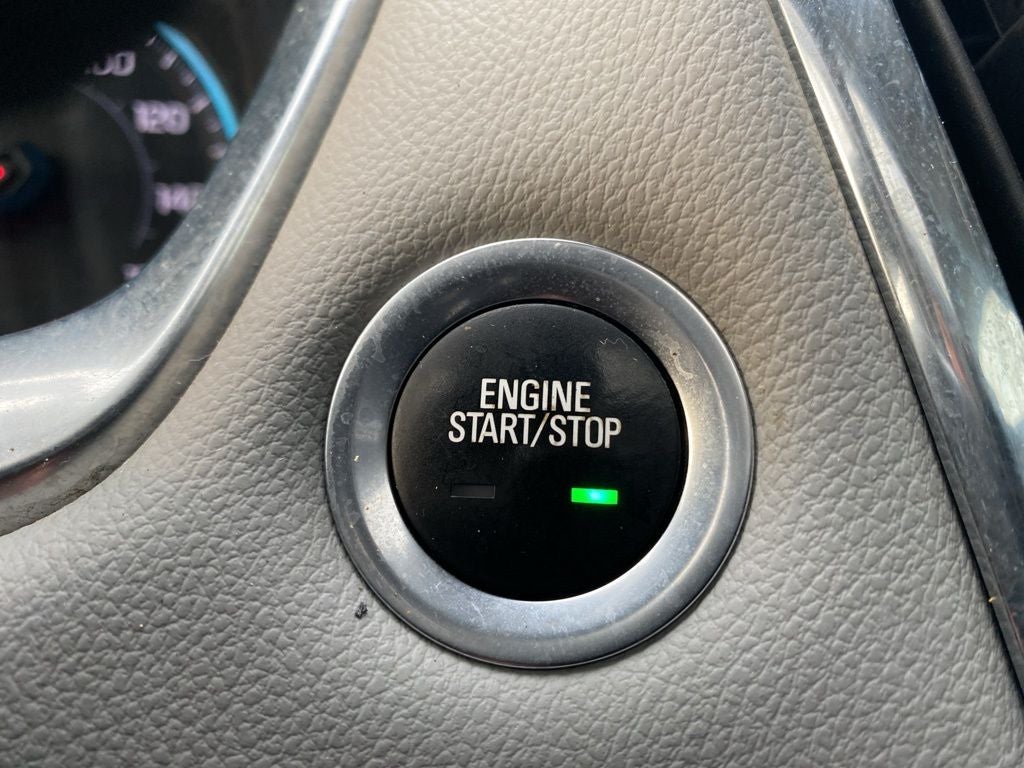 2020 Chevrolet Traverse 3LT