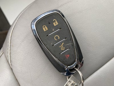 2020 Chevrolet Traverse 3LT