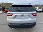 2020 Chevrolet Traverse 3LT