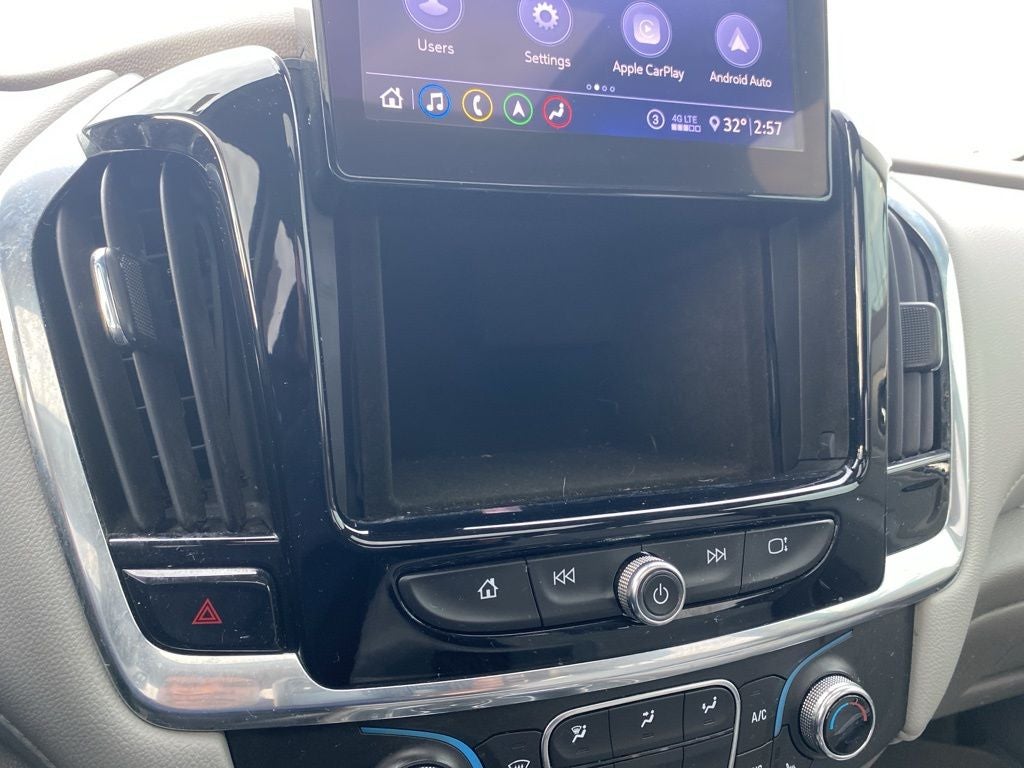 2020 Chevrolet Traverse 3LT